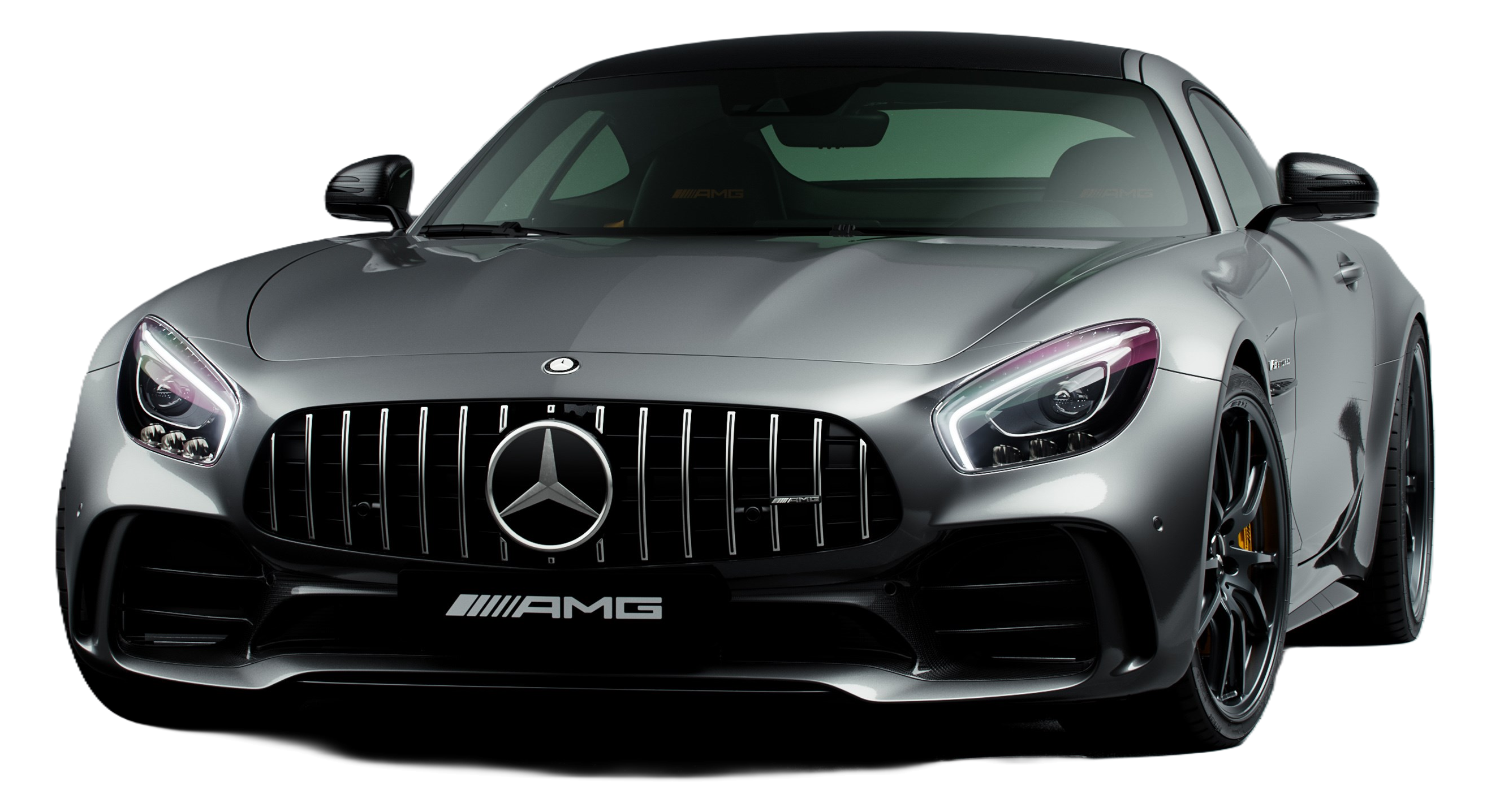 Voiture de luxe PerfectRental